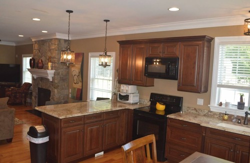 Alton Bay House | A Beautifully Maintained Home, right in the heart of Alton Bay