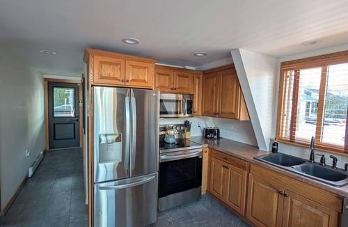 Harveys Lake House | A-Frame at Harvey’s Lake