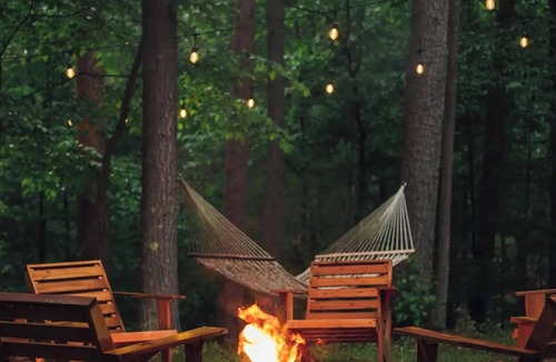 Jay Cabin | A-frame w/sauna near Whiteface & Lake Placid, NY
