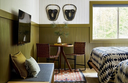 Mount Sunapee Hotel | A Hotel Inn Sunapee