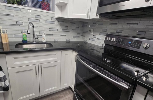 Lake Ronkonkoma Apartment | A little Home away from Home