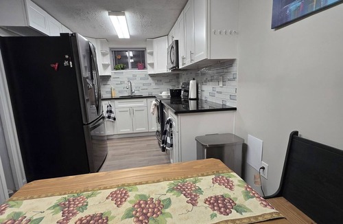 Lake Ronkonkoma Apartment | A little Home away from Home