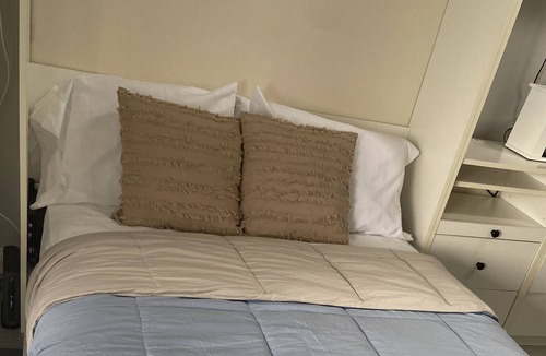 Hampton Apartment | A Little Piece of Heaven We Call Home