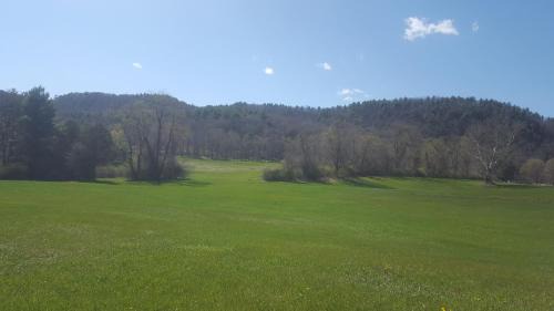 Lime Rock Bed & Breakfast | A Meadow House