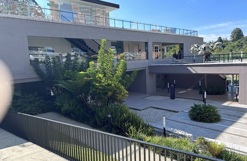 Danbury Apartment | A newly built complex in the heart of Rionegro with a scenic view.