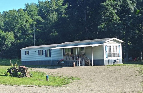 Millerton House | A One‑of‑a‑Kind 2‑Bedroom Stay Filled with Character, Comfort & Nature