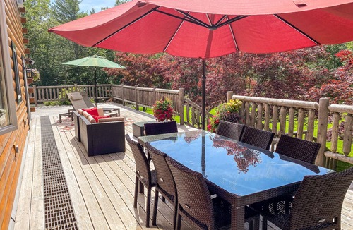 Bar Harbor House | A remote worker's paradise in Bar Harbor