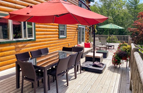Bar Harbor House | A remote worker's paradise in Bar Harbor