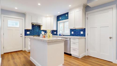 Pine Point House | A Shore Thing by Bayley Vacation Rentals