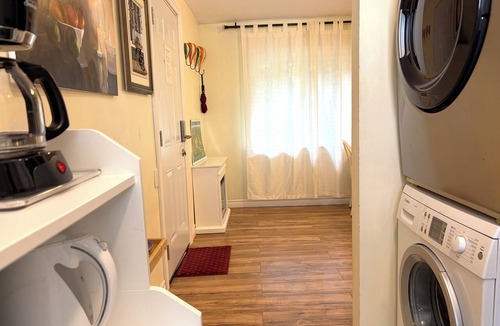 Old Town Historic District House | A sweet home on the ground floor, with 1-bedroom, in the center of the old town
