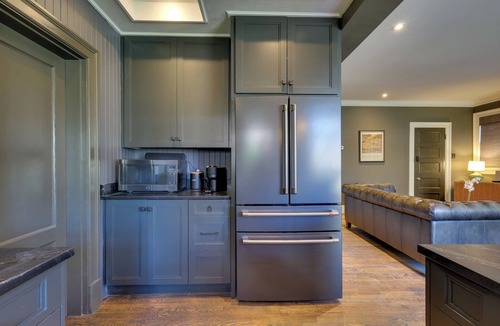 Worcester House | A Timeless Retreat at Historic Crompton House