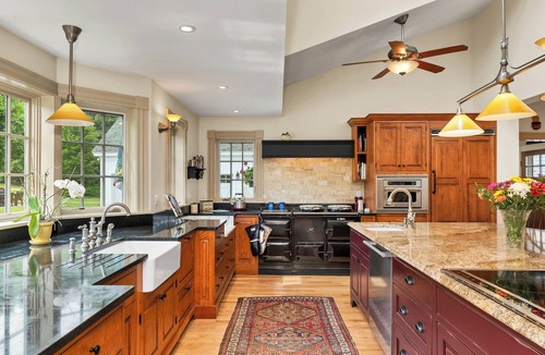 Wolfeboro House | A turn-of-the-century enchanting experience