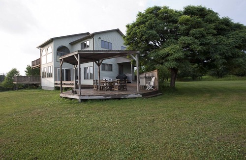 Town of Ledyard House | A Vacation Rental In The Heart Of The Finger Lakes