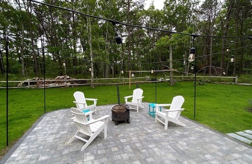 Bass River House | Absolute Gorgeous 6 BR Home w/3-Min Walk to Beach!