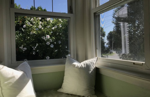 Rockport Cottage | "Absolutely lovely. The cottage, the beach, the town, the owners."