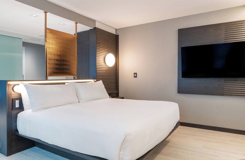 Burlington Hotel | AC Hotel Burlington