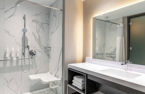 Burlington Hotel | AC Hotel Burlington