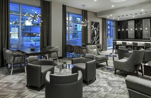 Medford Hotel | AC Hotel by Marriott Boston North