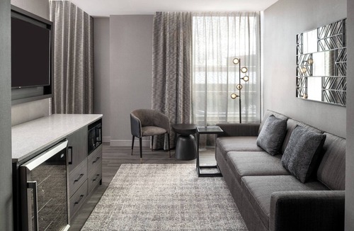 Portsmouth Hotel | AC Hotel by Marriott Portsmouth
