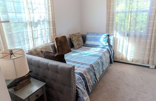 Bass Harbor House | Acadia Escape & Blue Lobster@Acadia NP, Sleeps 19 people, A/c, Seafood, firepit