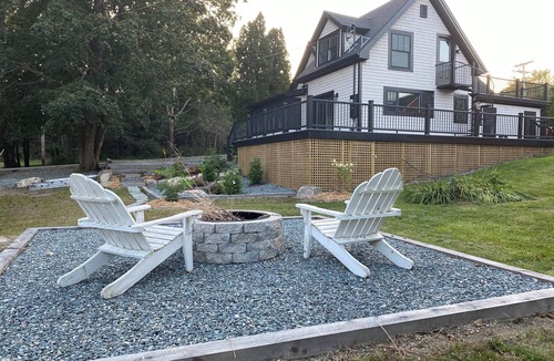 Bernard Cottage | “ACADIA NATIONAL PARK” Bernard Maine “QUEITSIDE” Near Harbor “Pet Friendly”