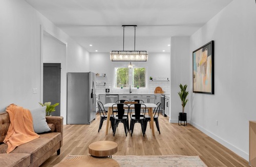 Trenton House | Acadia's Best - Modern Home created for family travel to Acadia, sleeps up to 20