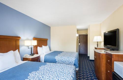 Niantic Hotel | Aderi Hotel Near Casino