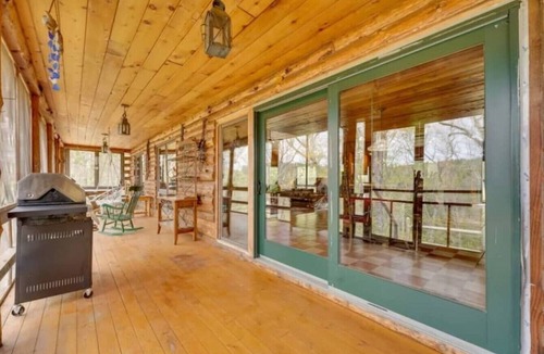 Long Lake House | Adirondack Retreat | 2 Kings | Sleeps 10