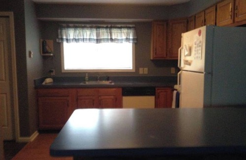 North Creek House | Adirondack Townhome | Covered Heated Pool + Billiards | Open Pit by AvantStay