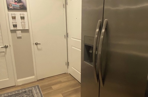 Newark Apartment | Adorable 1-bedroom apartment in Newark with fitness room access
