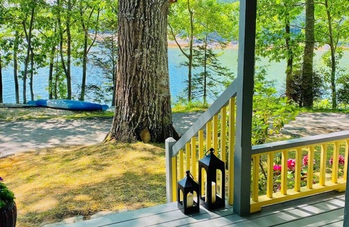 Yarmouth House | Adorable, 3 bedroom, 1 bath ocean side cottage!
