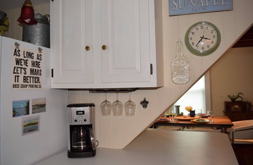 Mount Sunapee Cottage | Adorable 3-bedroom cottage in peaceful Newbury perfect for relaxing getaway