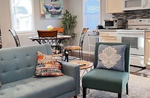Mount Arlington House | Adorable Guesthouse in Mount Arlington, NJ