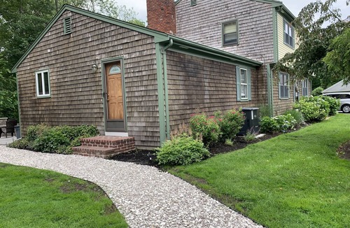 Bristol Apartment | Adorable place near downtown, private suite