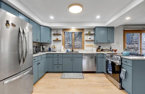 Campton House | Adventure Retreat, Hot Tub & Pool, Waterville