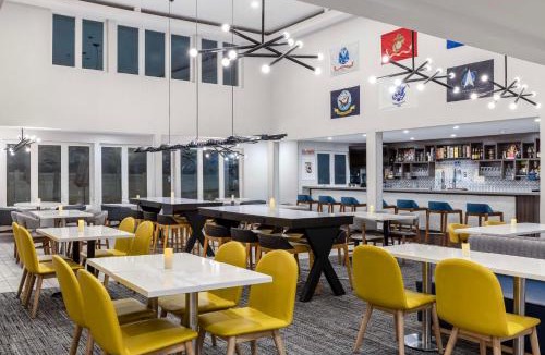 West Yarmouth Hotel | Aiden by Best Western Cape Cod - West Yarmouth