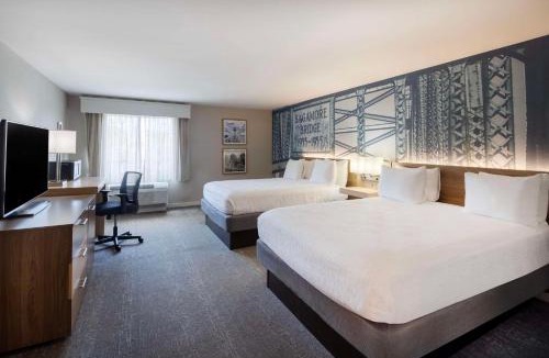 West Yarmouth Hotel | Aiden by Best Western Cape Cod - West Yarmouth