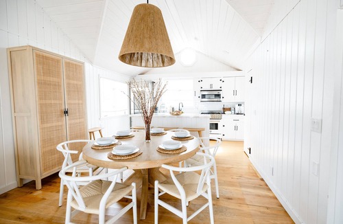 West Hampton Dunes House | Alchemy Hamptons beach house, West Hampton Beach, Dune Road, New York