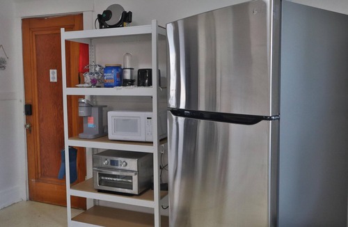 Lackawanna Apartment | ALL INCLUSIVE Clean, Safe, and Furnished for those seeking a home away from home