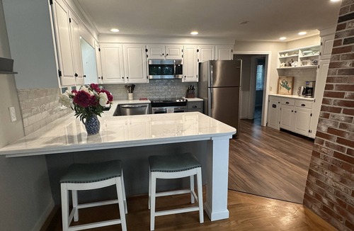 Wolfeboro House | All-Season Family Lakefront Retreat in Wolfeboro, NH