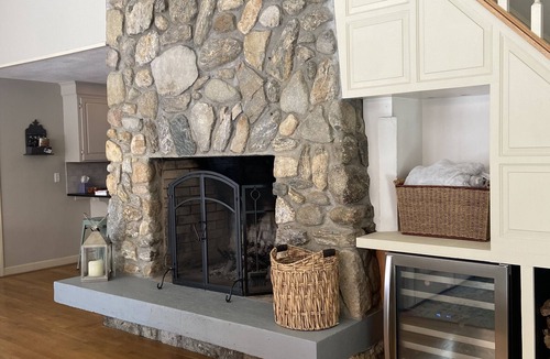 Wolfeboro House | All-Season Family Lakefront Retreat in Wolfeboro, NH