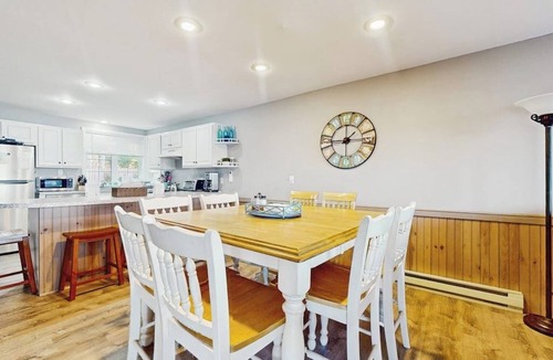 Center Ossipee House | All Season Stunning Views & Lake Access: Water sports, Hiking, Golfing, Skiing