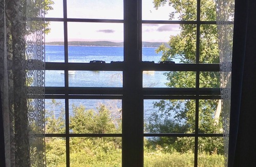 Milbridge Other | All-Season Waterside Wonderland: Sold, please see our "sister" listing on VRBO