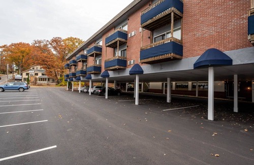 Gilford Condo | All Seasons - Lake Winnipesaukee!