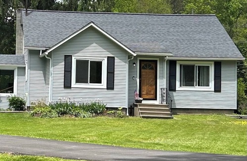 Oneonta House | All Star Location with Views of Good Year Lake