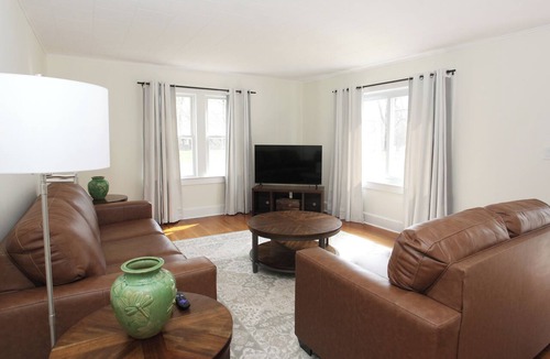 Oneonta House | All Star Location with Views of Good Year Lake
