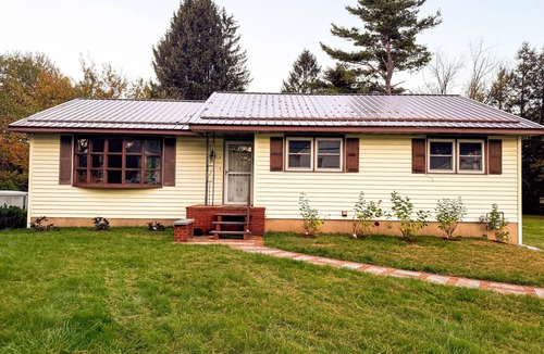 West End House | All-Star Stay: 4BR/3Bath Renovated Home