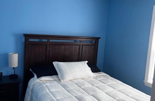 Mount Pleasant Apartment | Almira Properties Apartments