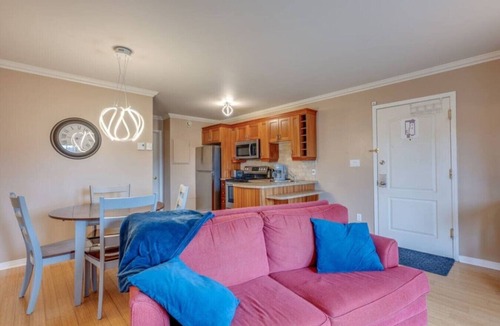 Piedmont Condo | Alpina Condo 3209/Cozy Retreat in St-Sauveur