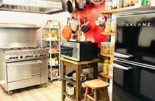 Highmount House | Alpine Four Season Lodge Belleayre NY Sleeps 22